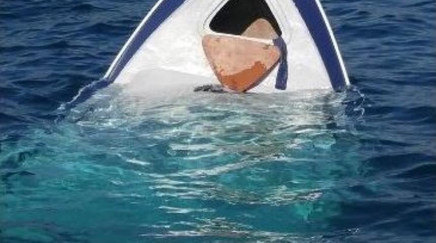 Edremit&rsquo;te G&ouml;&ccedil;men Faciası: 27 &Ouml;l&uuml;