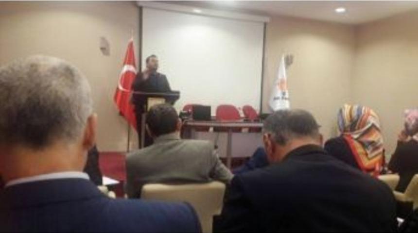 İşaret Dili Eğitimi Başladı