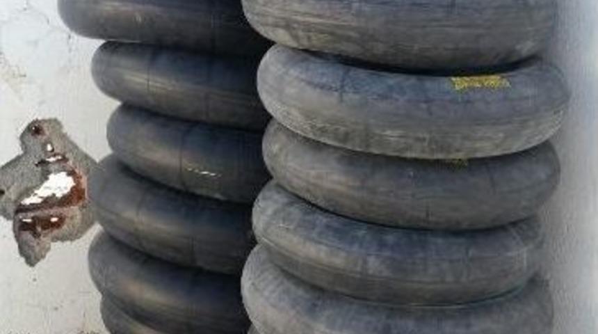 71 G&ouml;&ccedil;men &Ouml;l&uuml;m Yolculuğuna Başlamadan Yakalandı