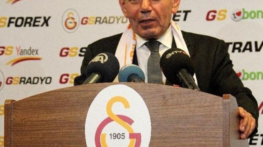 &Ouml;zbek: "ben Kimseyi Hedef Almadım"