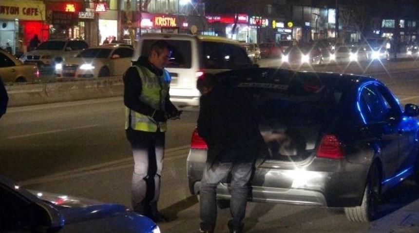 Batman’da Eylemlerde 11 Kişi Gözaltına Alındı