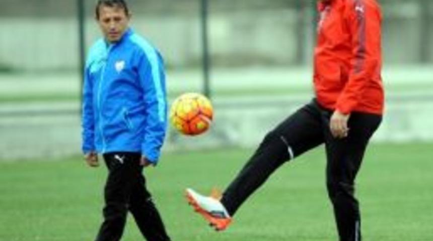 Hamzaoğlu: "bazı Kul&uuml;pler Ceza Alırsa&hellip;"