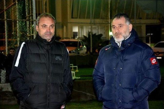 Giresunspor’da Üç Puan Özlemi Sürüyor