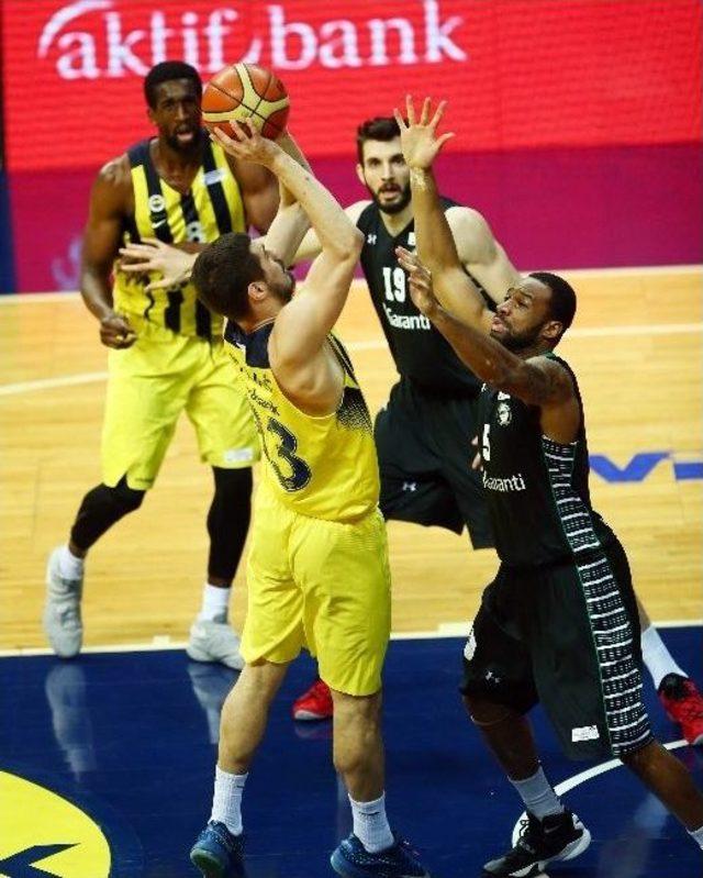 Spor Toto Basketbol Ligi