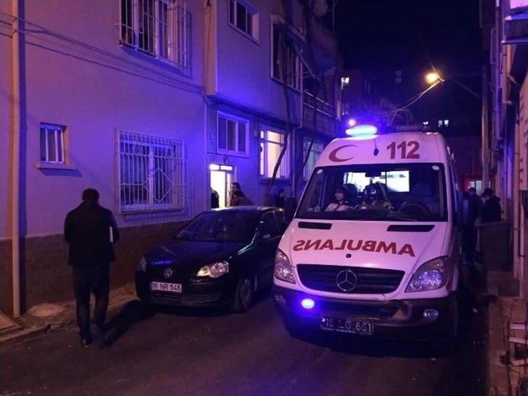 Bursa&rsquo;da Sır Cinayet