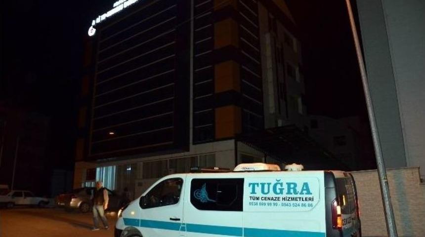 Ege&rsquo;de Boğulan 27 G&ouml;&ccedil;menin Cenazeleri Bursa&rsquo;ya Getirildi