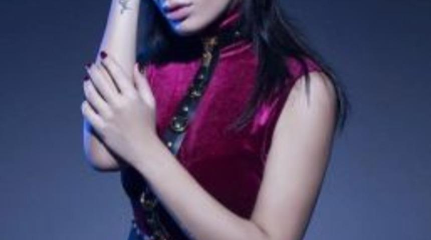 Derici&rsquo;nin Yeni Alb&uuml;m Şarkıları Belli Oldu