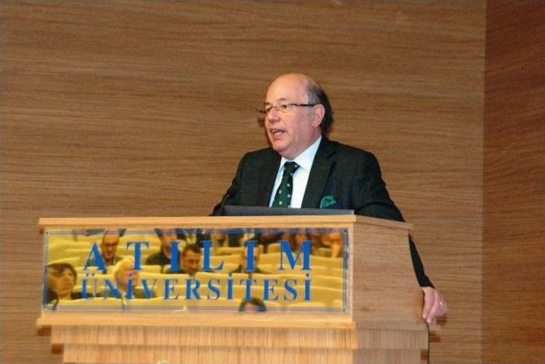 Atılım &Uuml;niversitesi &rsquo;sayp&rsquo; Kapsamında Savunma Sanayi Firmalarıyla Protokol İmzaladı