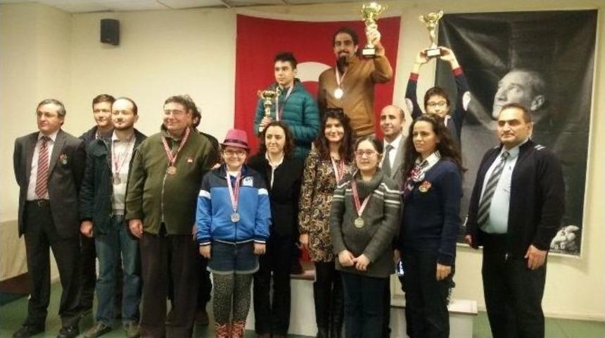 Turnuvadan Başarıyla D&ouml;nd&uuml;ler