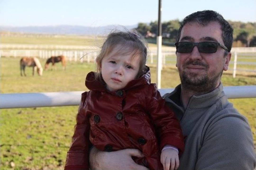 (&ouml;zel Haber) Vatandaşlar Milyon Dolarlık Atlara Artık Uzaktan Bakmayacak