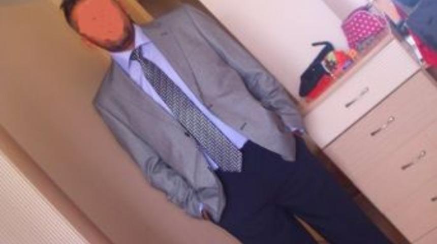 İnsan Ka&ccedil;ak&ccedil;ılığına Yardım Eden Polis Tutuklandı