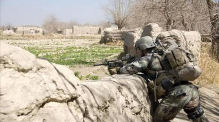 Eşi g&ouml;r&uuml;lmemiş operasyon başlıyor