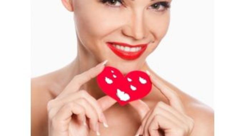 En Estetik Sevgililer Günü Jesti