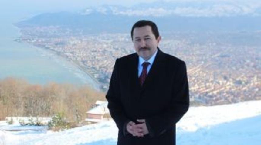 Balkanlıoğlu: "g&uuml;zellik Namına Ne Varsa Ordu&rsquo;da Fazlasıyla Var"