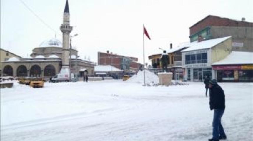 Kangal&rsquo;ın N&uuml;fusu Azalmaya Devam Ediyor