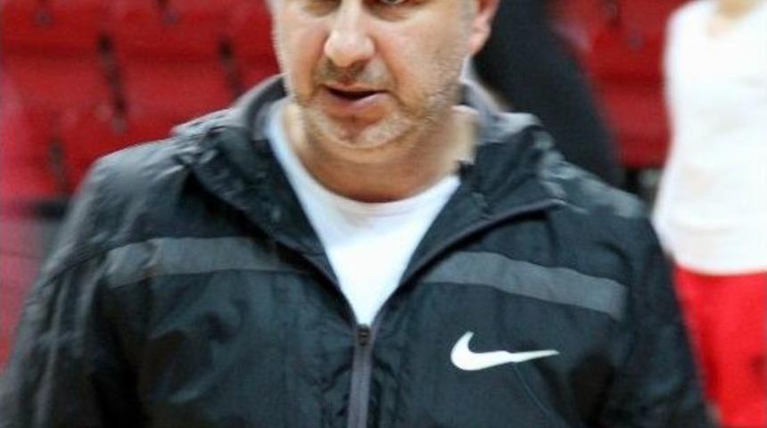 Ag&uuml;&rsquo;de Hedef Euroleague&rsquo;de Son 8&rsquo;e Kalmak