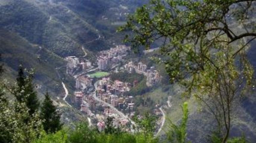 Trabzon&rsquo;un Ma&ccedil;ka İl&ccedil;esi T&uuml;rkiye&rsquo;nin 10 Turizm Kentinden Biri Olacak