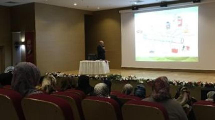 Kadınlarda Yaş Arttık&ccedil;a Meme Kanseri G&ouml;r&uuml;lme Oranı Da Artıyor