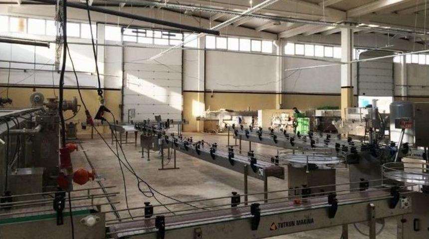 Manisa&rsquo;da Tarıma Dayalı Ekonomik Yatırımlar Artıyor