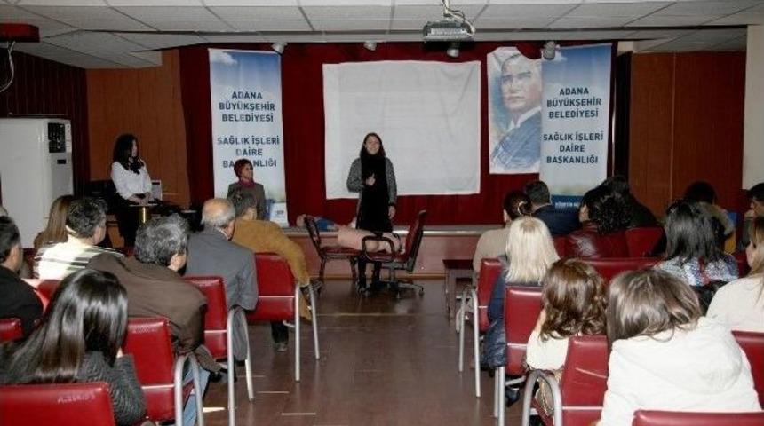B&uuml;y&uuml;kşehir&rsquo;den İlk Yardım Eğitimi