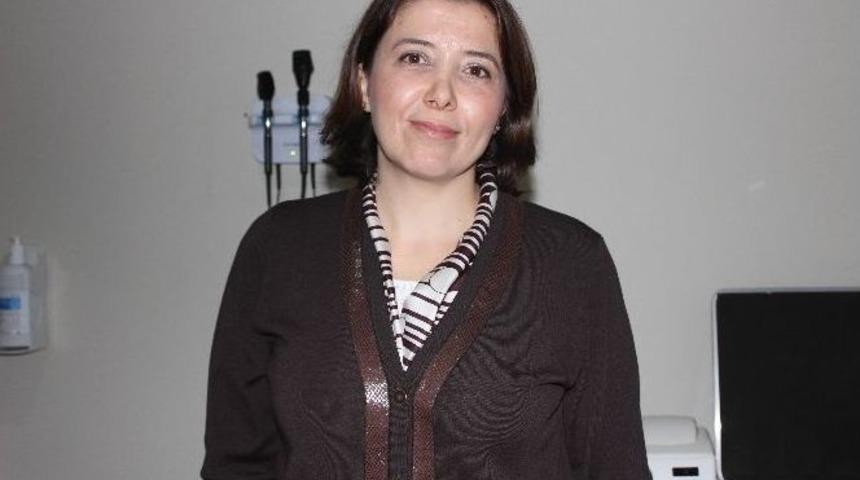 Şaşılıkta &ldquo;botoks&rdquo; Y&ouml;ntemiyle Tedavi