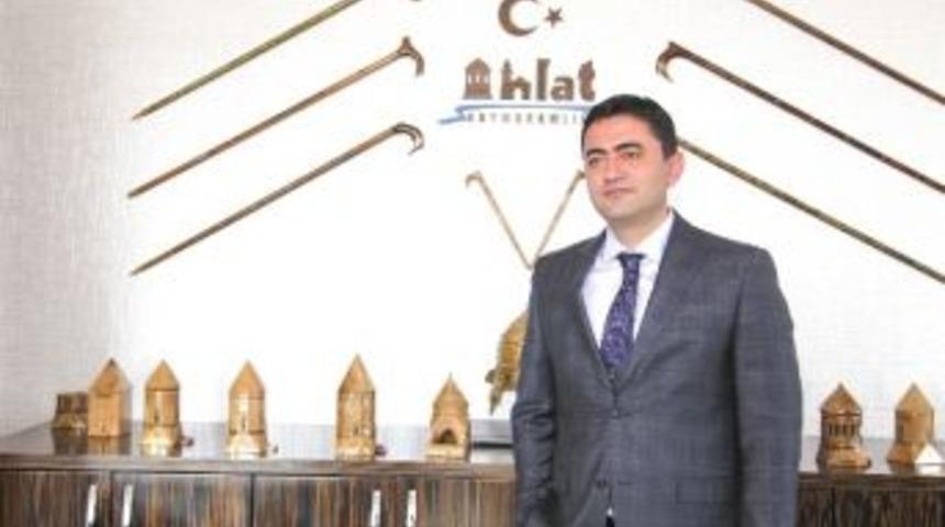 Diriliş Ekibiyle Ahlat Tanıtılacak