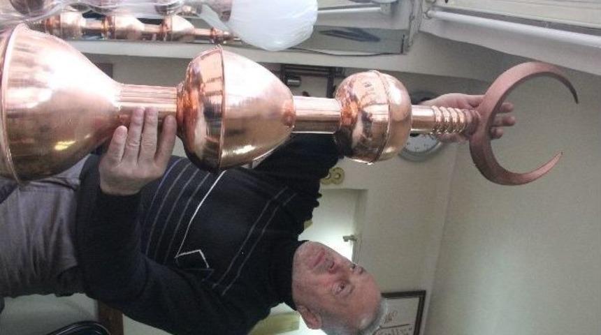 (&ouml;zel Haber) &Acirc;lemin Alemleri Bursa&rsquo;dan