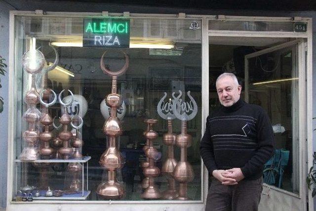 (&ouml;zel Haber) &Acirc;lemin Alemleri Bursa&rsquo;dan 1