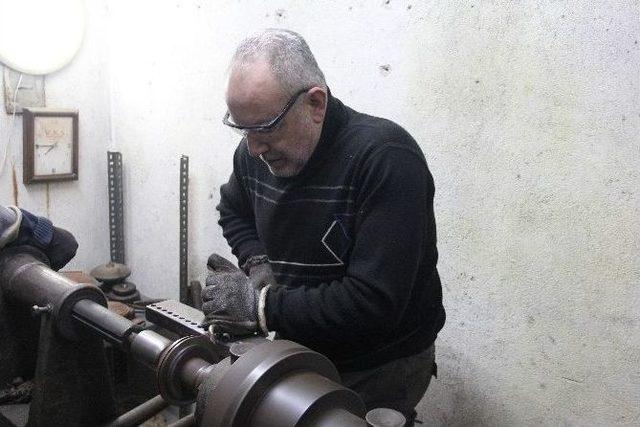 (&ouml;zel Haber) &Acirc;lemin Alemleri Bursa&rsquo;dan 2