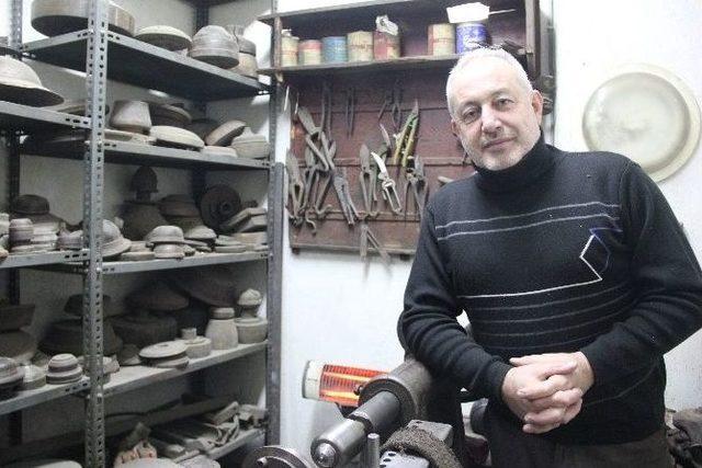 (&ouml;zel Haber) &Acirc;lemin Alemleri Bursa&rsquo;dan 3