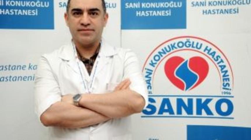 Sani Konukoğlu Hastanesi Hekim Kadrosunu Genişletiyor
