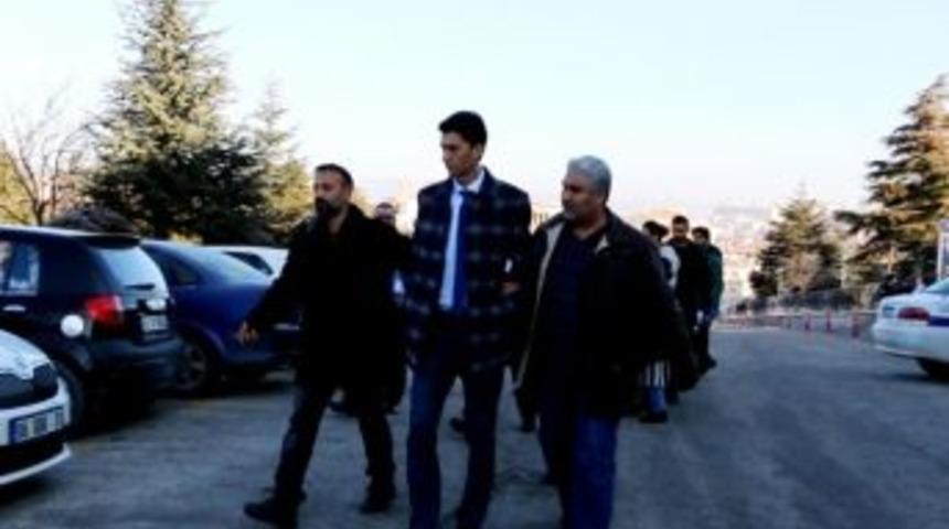 G&ouml;lbaşı Tapu&rsquo;da 2. Dalga Operasyonu