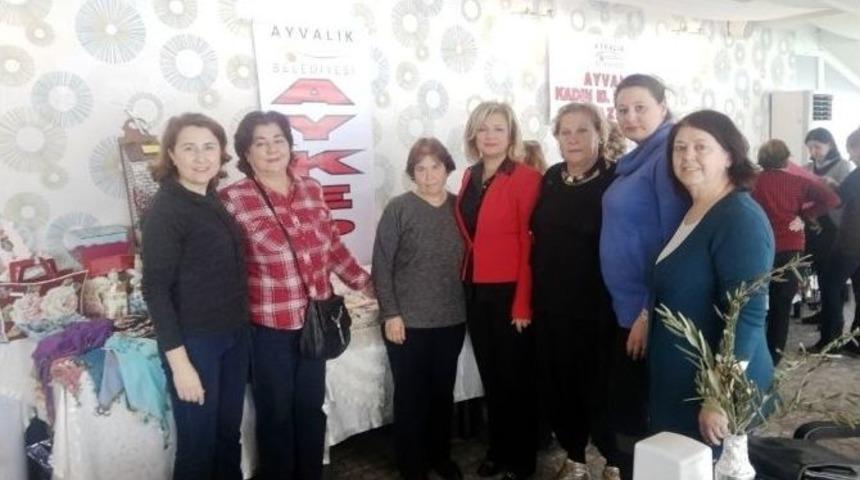 Aykep&rsquo;in Tanıtım Toplantısı Paşalimanı&rsquo;nda Yapıldı