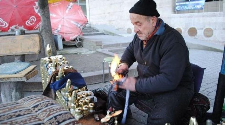 Mahkemelik Boyacıların Arasına &rsquo;şemsiye&rsquo; Girdi