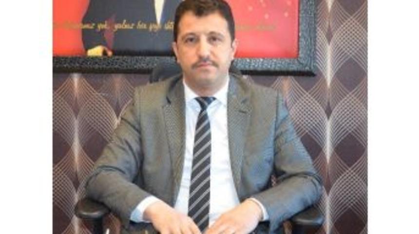 Fatsa Mal M&uuml;d&uuml;rl&uuml;ğ&uuml;&rsquo;nden 2015&rsquo;te 13 Milyon Lira Tahsilat