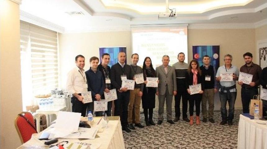 Iot Dıgı Class Projesi İle Okullar Akıllı Sistemlerle Y&ouml;netilecek