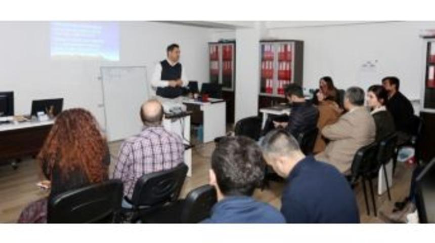 Vaski&rsquo;den Eğitim Semineri