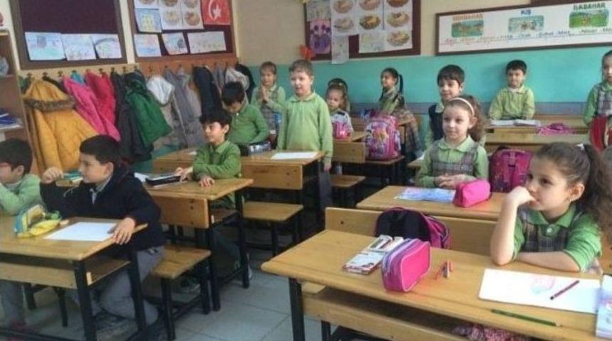 Okul S&uuml;t&uuml; Dağıtımı Başladı