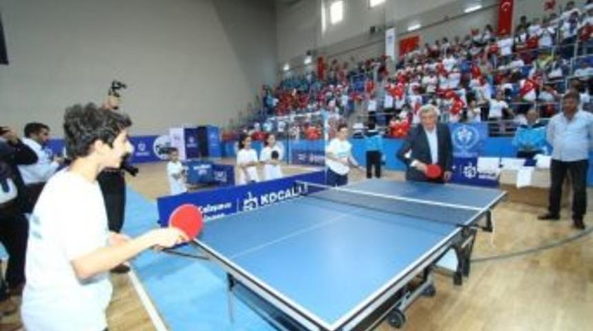 Spor Okulları&rsquo;ndan Kağıtspor&rsquo;a B&uuml;y&uuml;k Transfer