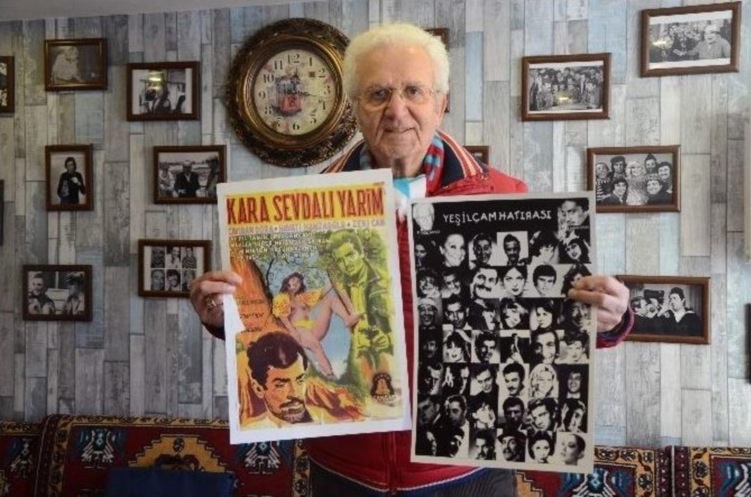 (&ouml;zel Haber) Yeşil&ccedil;am Atmosferi Bu Kafede Yeniden Canlanıyor