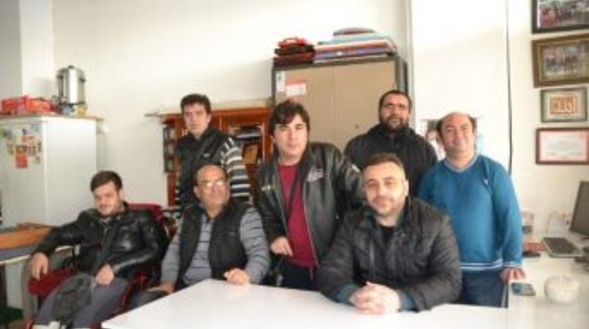 Ispartalı Engellilerden &rsquo;yaşanabilir Isparta&rsquo; İstatistiğine İtiraz