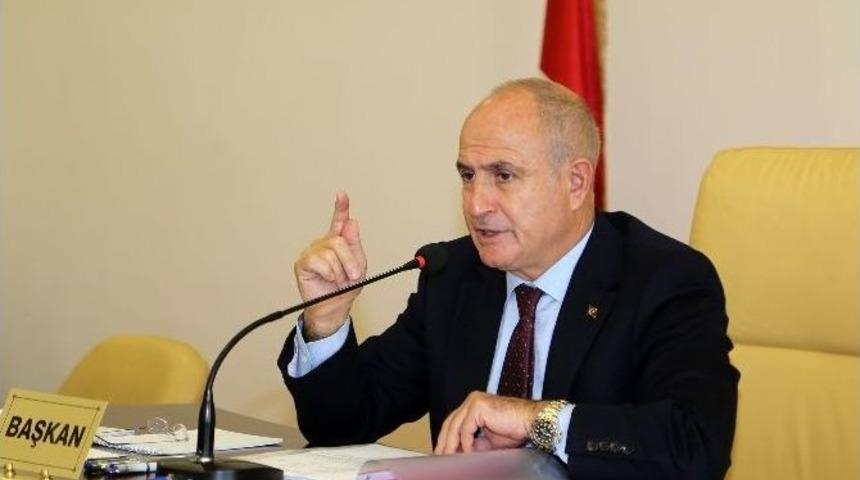 B&uuml;y&uuml;k&ccedil;ekmece&rsquo;de "kentsel Estetik" Seferberliği Başlıyor