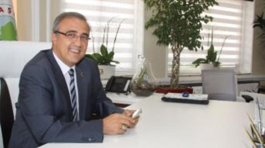 Başkan Kara&ccedil;oban&rsquo;dan Sigara Bırakma G&uuml;n&uuml; Mesajı