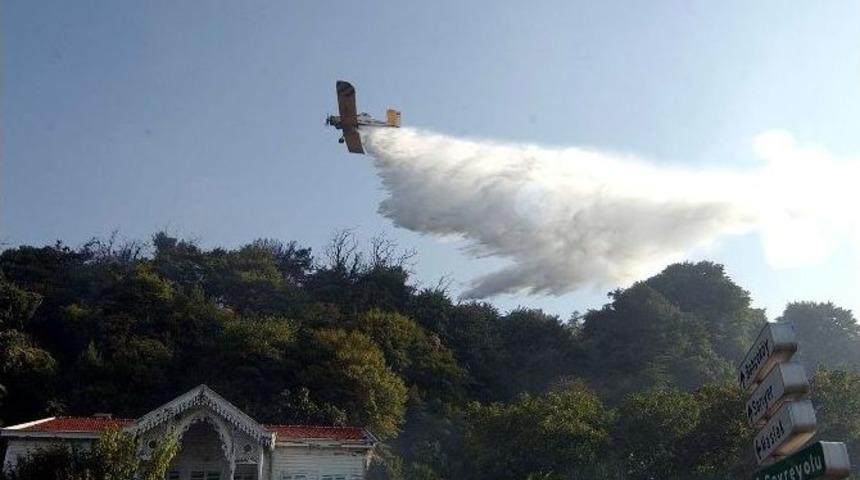 Bakan Eroğlu: "son 80 Yılın En Başarılı Senesi"