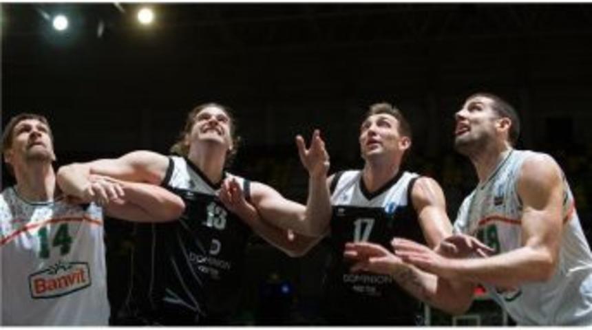 Banvit&rsquo;in Avrupa&rsquo;da Karar Ma&ccedil;ı