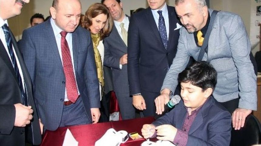 İstanbul Zaim &Uuml;niversitesi&rsquo;nden Yenilik&ccedil;i Fikirlere Destek