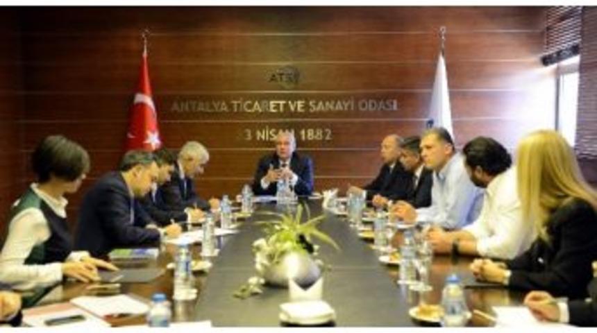 Atso &Uuml;yeleri İ&ccedil;in M&uuml;zik Birliklerinden İndirim Talebi