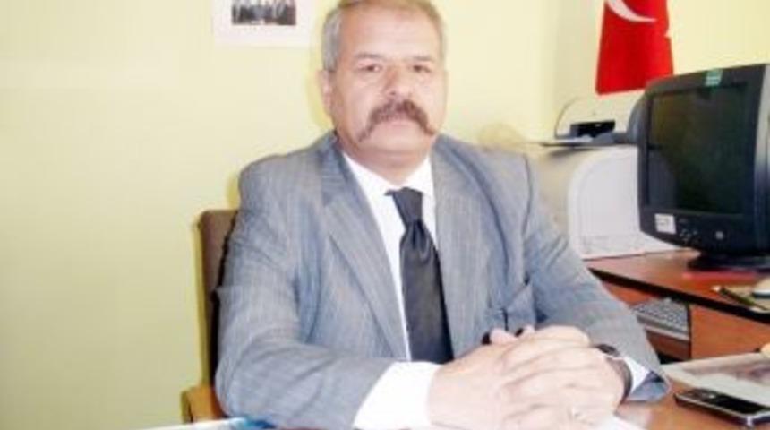 M&uuml;mtaz Torunlu Yeniden Başkan Se&ccedil;ildi