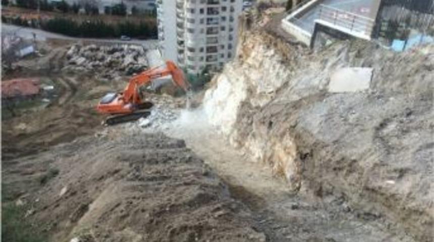 Parka &Ouml;zel Asans&ouml;r