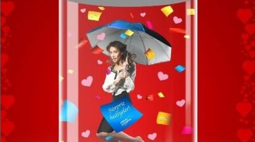 En Güzel Sevgililer Günü Hediyeleri Forum Erzurum Hediye Kabini’nde!